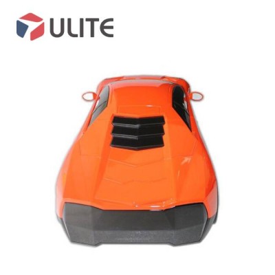 Baby Toy Car Mould Manufacturing Electric Bicycle Moulding Plastic Electric Car Parts Supplier